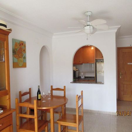 Playa Paraiso - Penthouse Apartment - Secure Free Parking And Wifi Cartagena Esterno foto