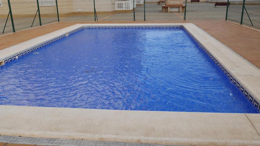 Playa Paraiso - Penthouse Apartment - Secure Free Parking And Wifi Cartagena Esterno foto