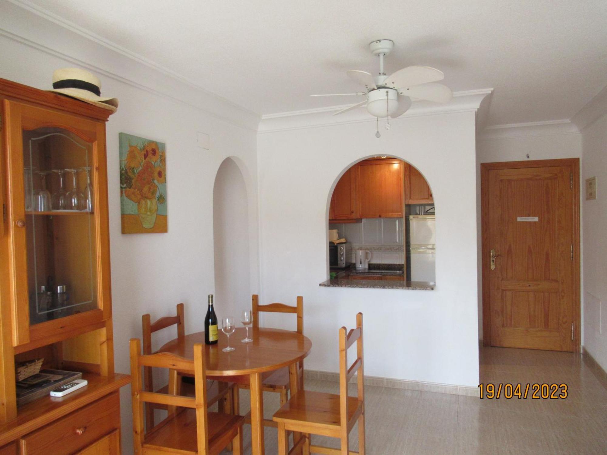 Playa Paraiso - Penthouse Apartment - Secure Free Parking And Wifi Cartagena Esterno foto