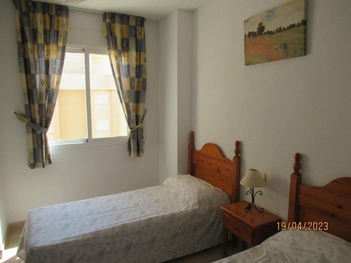 Playa Paraiso - Penthouse Apartment - Secure Free Parking And Wifi Cartagena Esterno foto