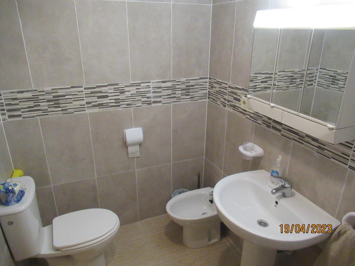 Playa Paraiso - Penthouse Apartment - Secure Free Parking And Wifi Cartagena Esterno foto