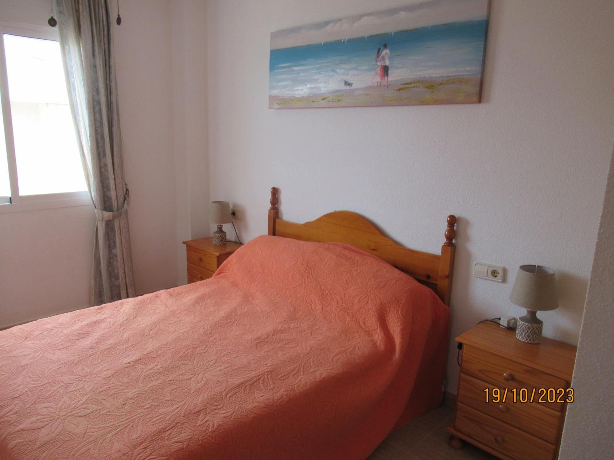 Playa Paraiso - Penthouse Apartment - Secure Free Parking And Wifi Cartagena Esterno foto