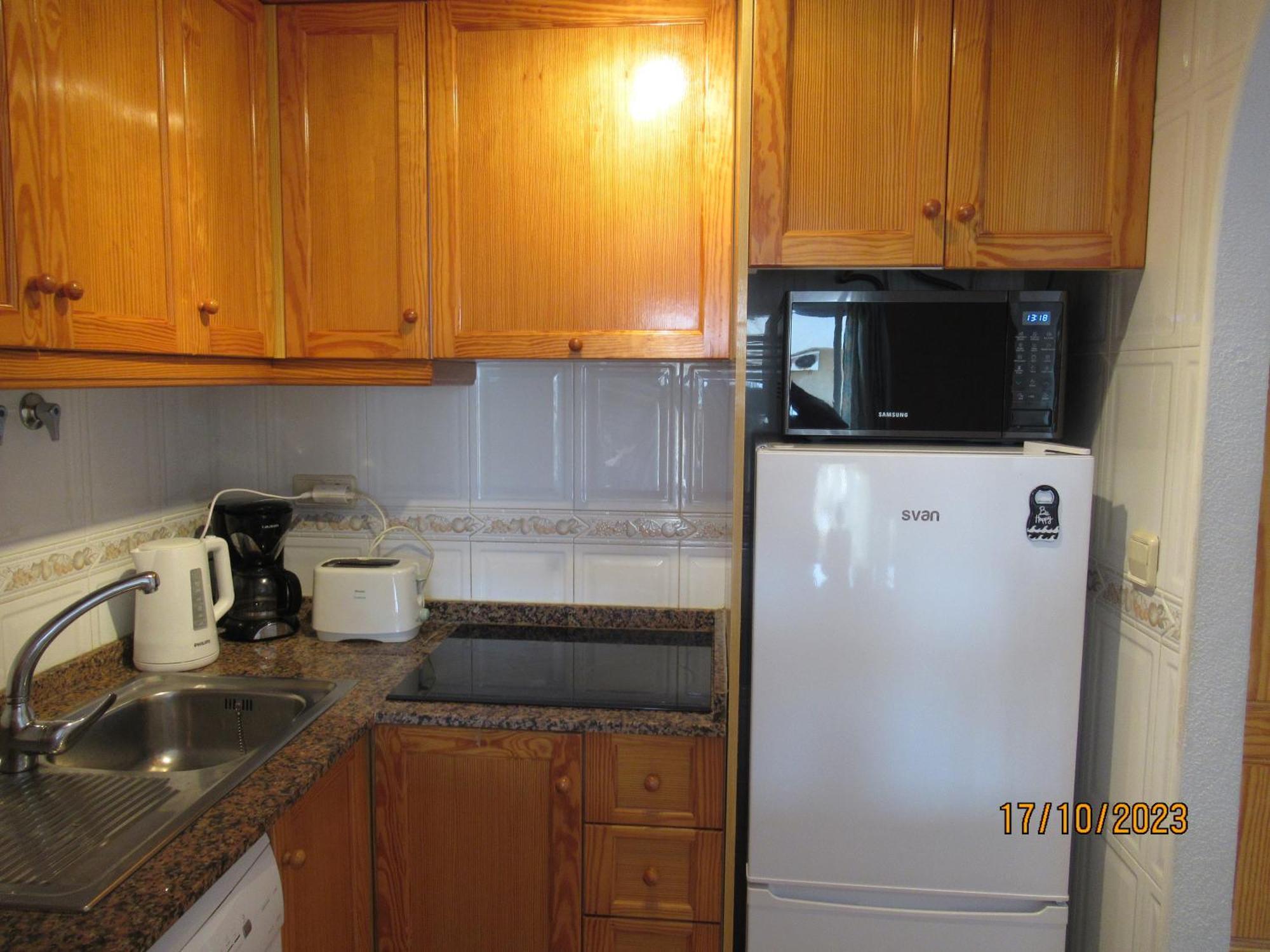 Playa Paraiso - Penthouse Apartment - Secure Free Parking And Wifi Cartagena Esterno foto