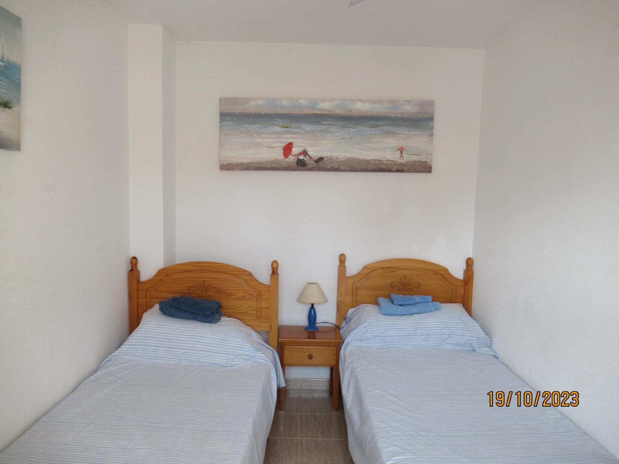 Playa Paraiso - Penthouse Apartment - Secure Free Parking And Wifi Cartagena Esterno foto