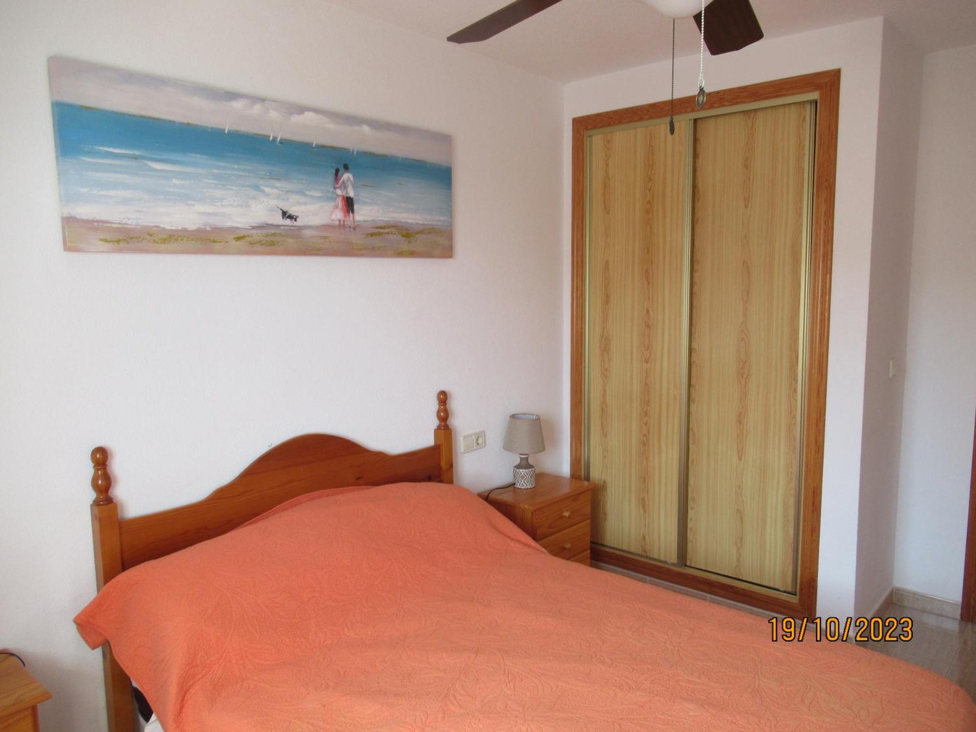 Playa Paraiso - Penthouse Apartment - Secure Free Parking And Wifi Cartagena Esterno foto